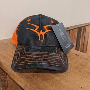 NWT Kryptek Typhon Hat